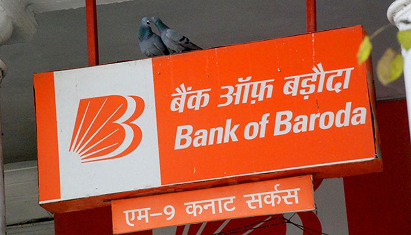 Bank of Baroda launches national digital platform for farmers