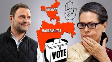 Maharashtra, Haryana polls: Golden opportunity for Congress to stop an invincible BJP. But will it succeed?