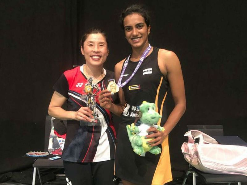 PV Sindhu suffers huge setback after Coach Kim Ji Hyun quits