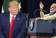 PM Modi's statement on Pakistan was well received at NRG stadium: Trump