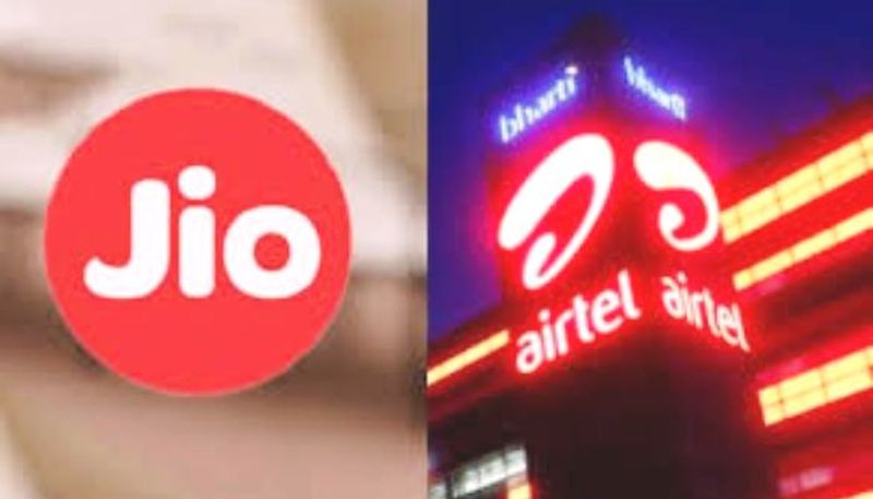 Airtel, Reliance Jio in fresh spat over ringer time