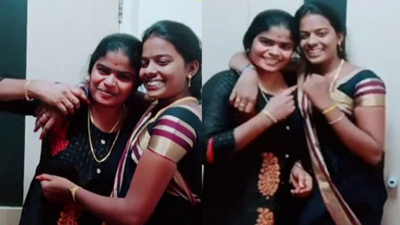 tik tok friend women escapes with 40 sovereigns