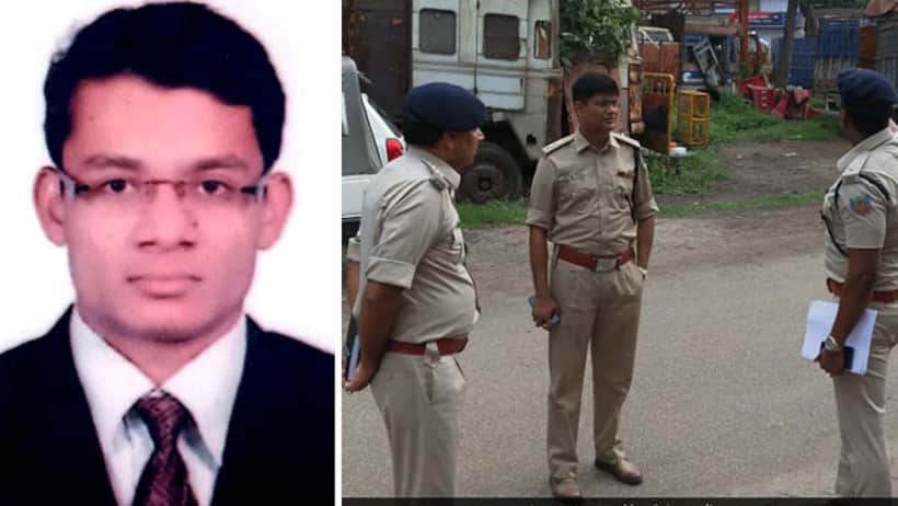 जज ने पत्नी को मैसेज में लिखा I am कमिंग बैक... लव यू...और कोर्ट से हो गए गायब