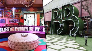 Bigg Boss 13: Inside pictures of Salman Khan's colourful house; looks like museum