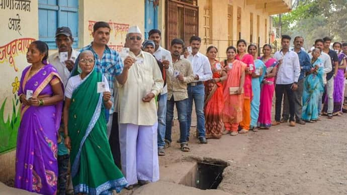 21 अक्टूबर को सतारा लोकसभा सीट पर उपचुनाव