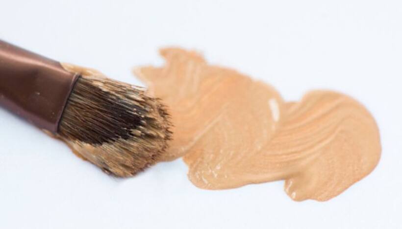  Liquid or cream based, which makeup foundation is best for you? Find out
