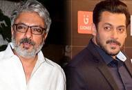 Salman Khan on Sanjay Leela Bhansali: He is a dear friend, will always be