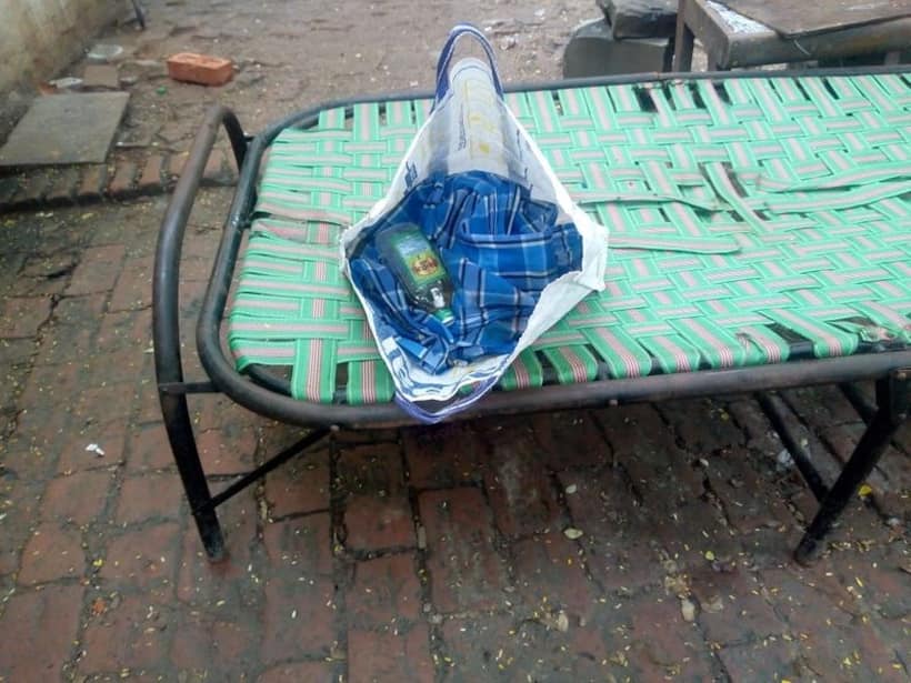 बनारस हिंदू विश्वविद्यालय में चाय विक्रेता की बेरहमी से हत्या