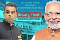 Howdy Modi: Setting petty politics aside Congressman Milind Deora praises PM, but party livid?