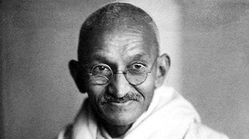 30 reels of unedited footage on Mahatma Gandhi discovered ahead of 150th birth anniversary