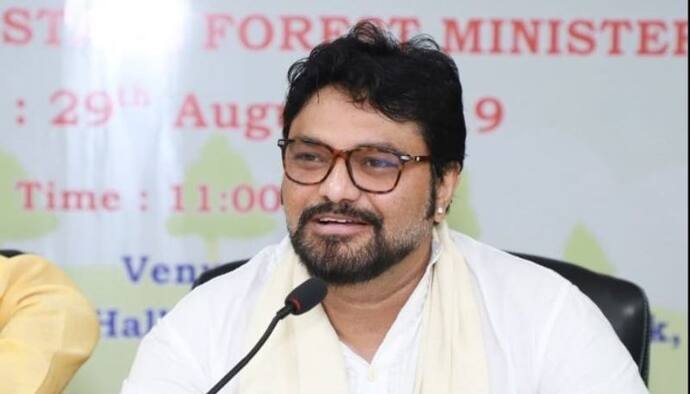 Babul Supriyo: ১৪ বছর পর 'চারু' দেবচন্দ্রিমার সঙ্গে প্রেম করবেন  'বাবুল সুপ্রিয়', কার নির্দেশ জানেন