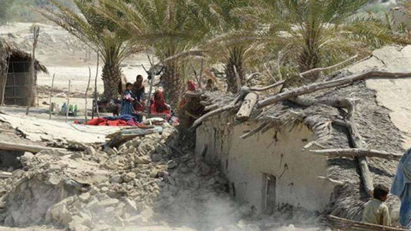 Pakistan: Karachi jolted by 26 earthquakes in 4 days; seismic activity persists
