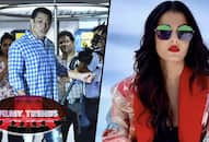 Filmy Trends: From Salman Khan's public fight to Aishwarya Rai Bachchan's good news