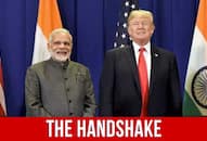 The Handshake: Decoding the strategy behind Howdy Modi and its ripple effect in India