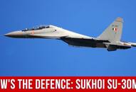 How's The Defence: Everything about Sukhoi 30 MKI