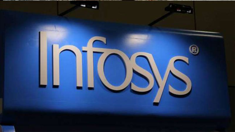 Employees Writes Letter To Board Against Infosys CEO