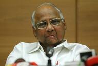 Pawar badly trapped before election, FIR registered