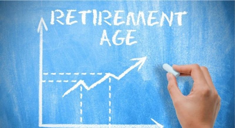 Centre may lower retirement age of government employees