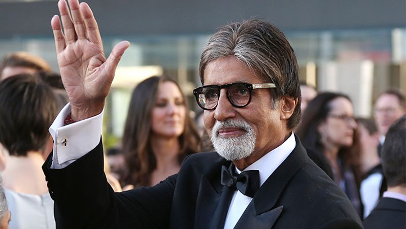 Bollywood Amitabh Bachchan gets Dadasaheb Phalke Award