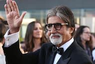 Amitabh Bachchan expresses gratitude for Dadasaheb Phalke Award