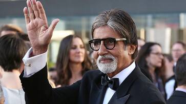 Amitabh Bachchan expresses gratitude for Dadasaheb Phalke Award