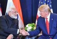 India, US set to deepen bilateral cooperation further: President Donald Trump tells PM Modi on phone call