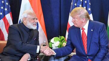 India, US set to deepen bilateral cooperation further: President Donald Trump tells PM Modi on phone call