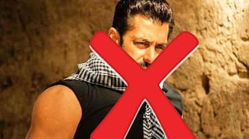 Dabangg Salman Khan gets chilling death threat on social media, read details