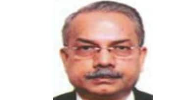 Former chief secretary of Maya, who earned two lakh months, IT confiscated Rs 230 crore property