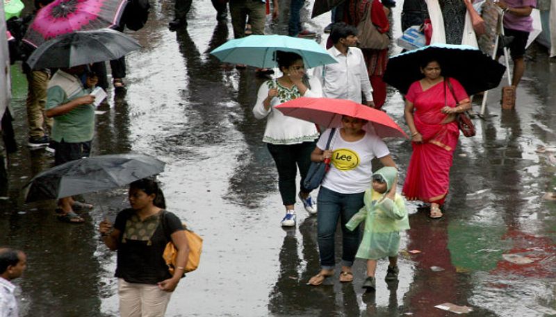 Yellow alert in Mangalore