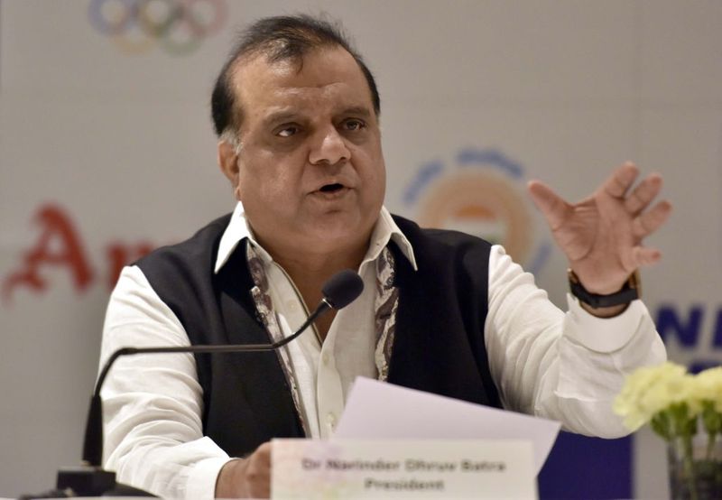 Tokyo Olympics bound Indian athletes to get second dose of vaccine after four weeks ckm