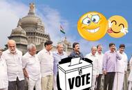 By-election: Karnataka MLAs who gave up their seats now forced to stand for their chance!