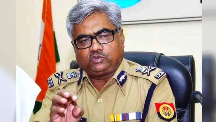 Ex DGP जगमोहन यादव पर जमीन कब्जाने का आरोप, कोर्ट ने दिया जांच का आदेश