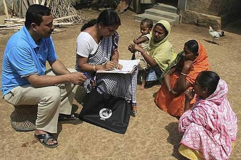 Modi govt confirms: No caste data to be released in Census 2021