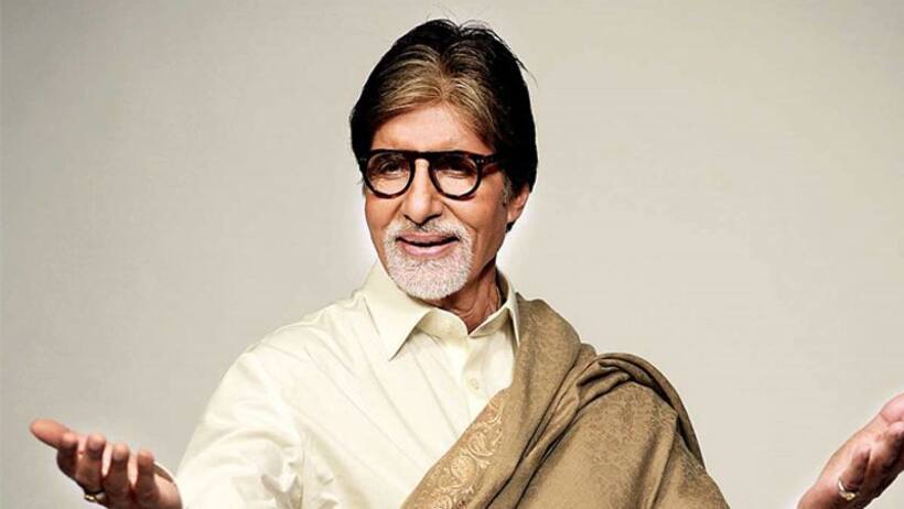 बच्चन को मिलेगा दादा फालके पुरस्कार,यहां के सीएम ने कहा आपको सलाम करता है महाराष्ट्र