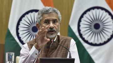 India will not agree to third-party mediation, says external affairs minister S Jaishankar