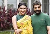 Prosenjit Chatterjee to team up with Jaya Ahsan for 'Robibar'