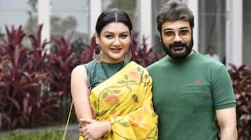 Prosenjit Chatterjee to team up with Jaya Ahsan for 'Robibar'