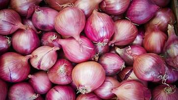 Afghanistan played friendship with India, sent onion