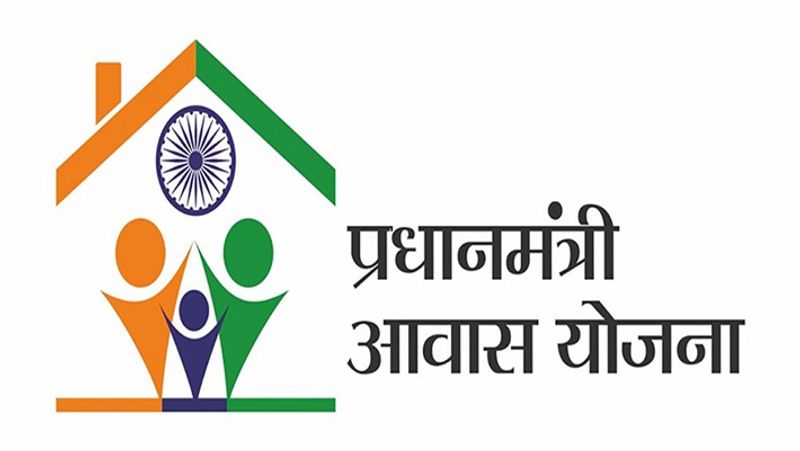 Mandatory logo on houses constructed under Pradhan Mantri Awas Yojana; The Center said there will be no change in the terms