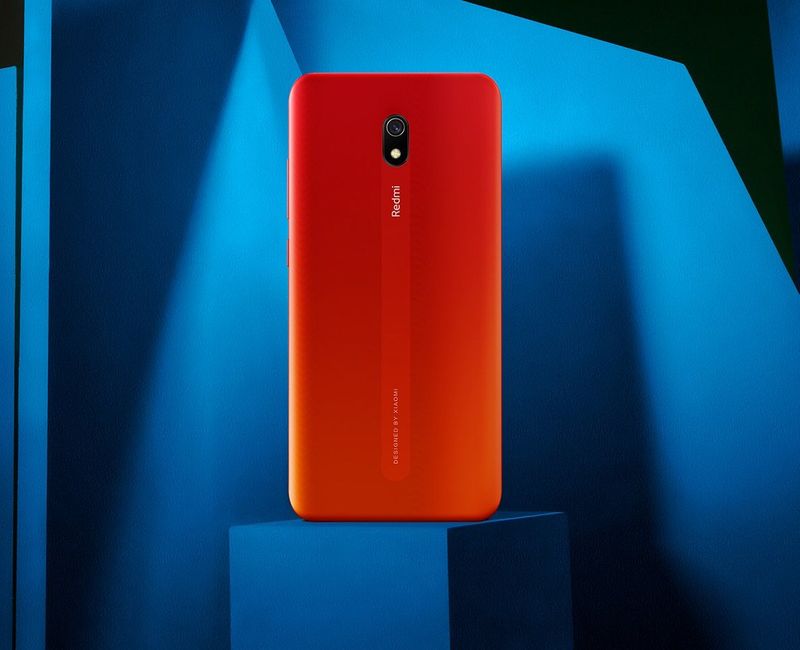 Redmi 8A launched with Snapdragon 439 5000 mAh battery and price