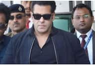 Salman Khan fails to appear before Jodhpur court in blackbuck poaching case