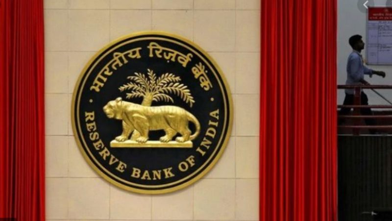 RBI cut repo rates Oct. ,2019