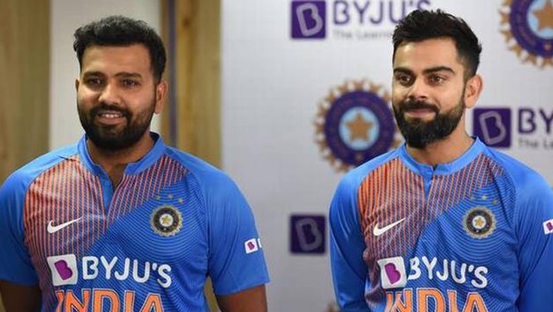 BCCI Announces Team India Squad for Bangladesh Series