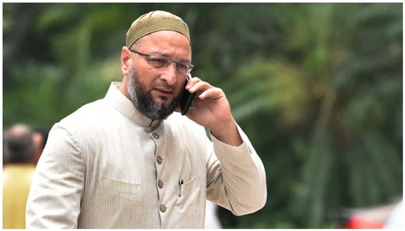 AIMIM Splits Congres, NCP Vote Bank in Maharashtra Election Results