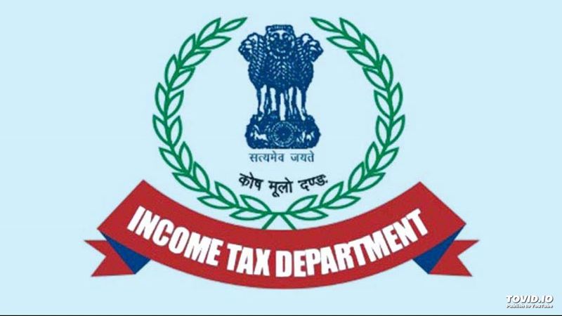 Income tax it raids on Ranebennur congress candidate KB Koliwada house