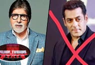 From Amitabh Bachchan bagging Dada Sahab Phalke Award to Salman Khan receiving death threat