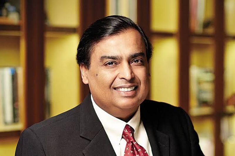 Mukesh Ambani set to build E Commerce giant for India