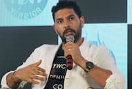 Abu Dhabi T20 League Happy to play Maratha Arabians Yuvraj Singh