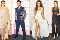 From Sara Ali Khan to Alia Bhatt, Bollywood actors dazzle at Vogue Beauty Awards